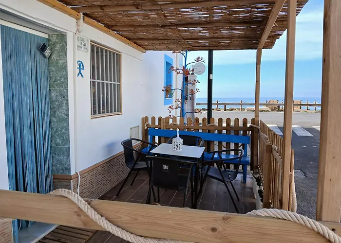 La Casita Salinera