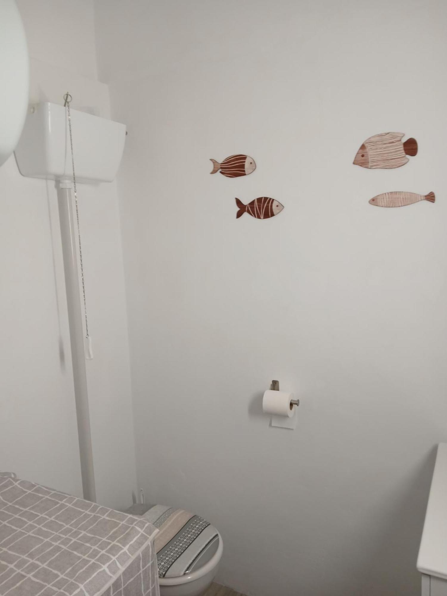 Ferienhaus La Casita Salinera