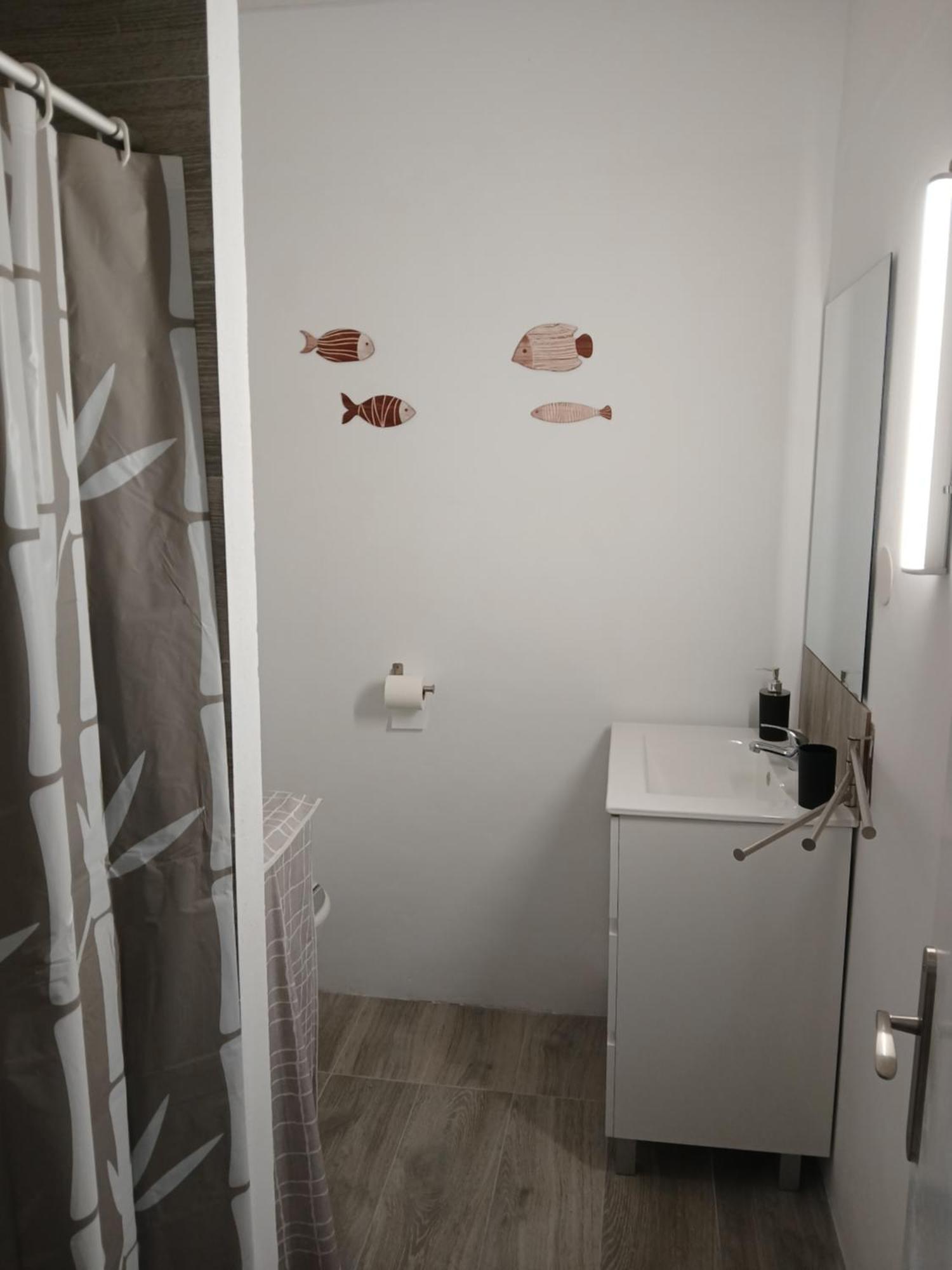 La Casita Salinera Ferienhaus